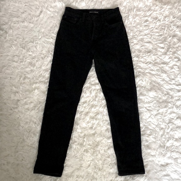 Aritzia Denim Forum The Yoko High Rise Slim - Picture 3 of 8